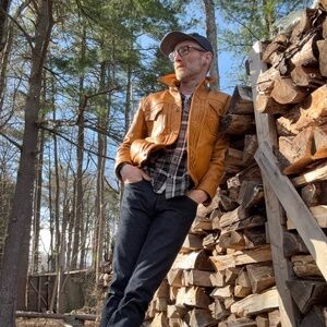 Meet your Posher, Michael